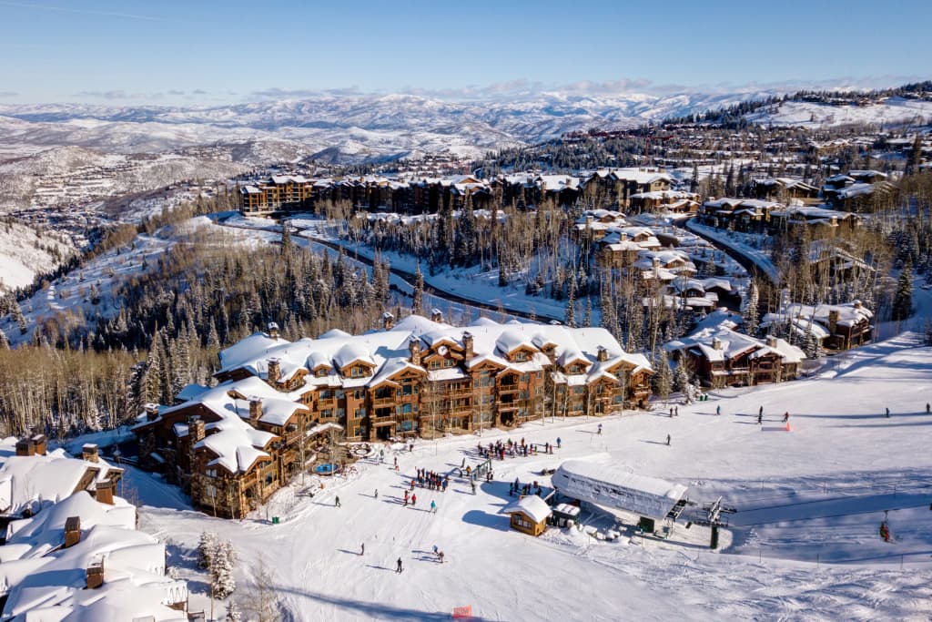 Empire Summit at The Grand Lodge - Image 62