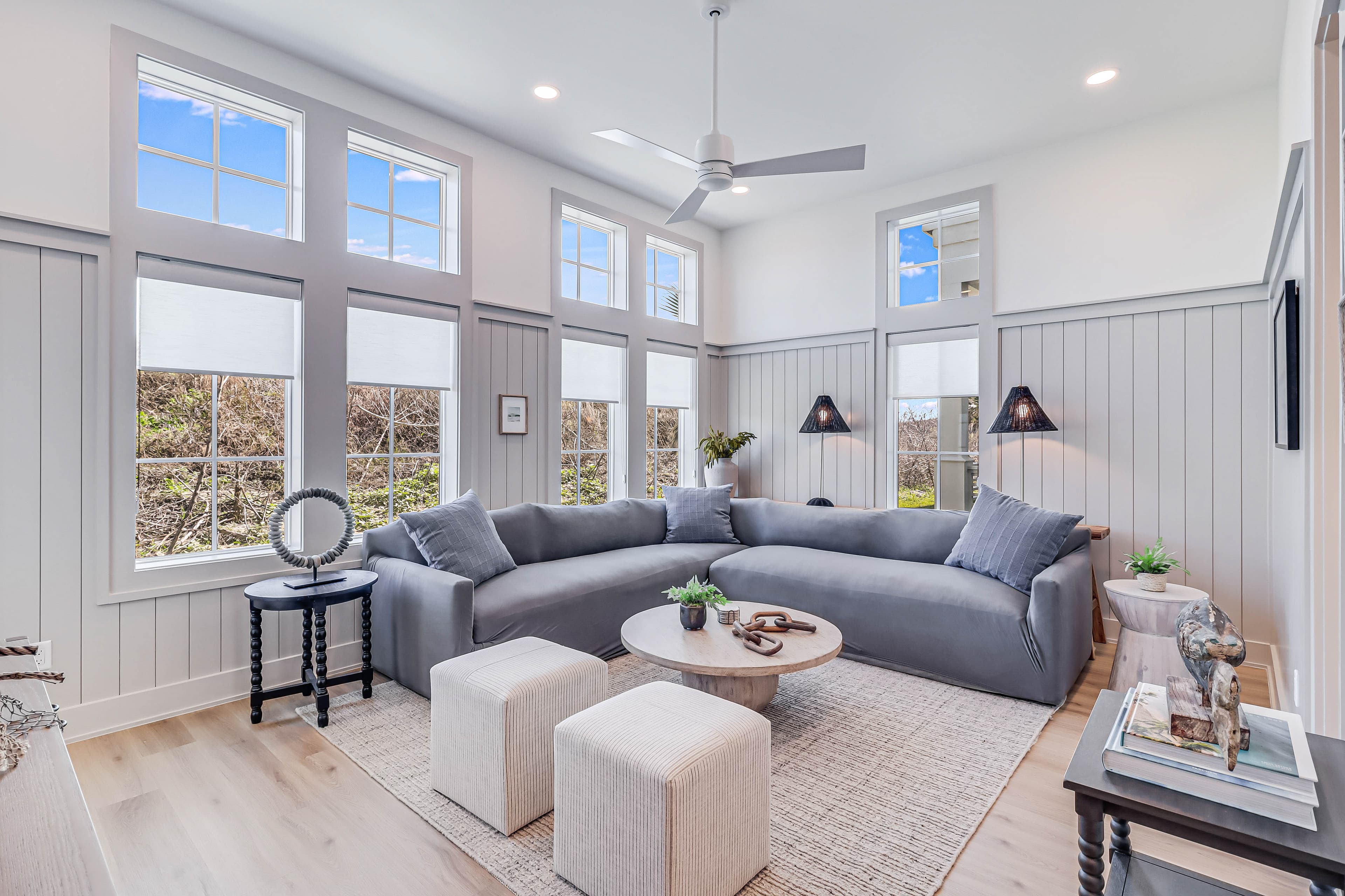 That Beachfront Vibe