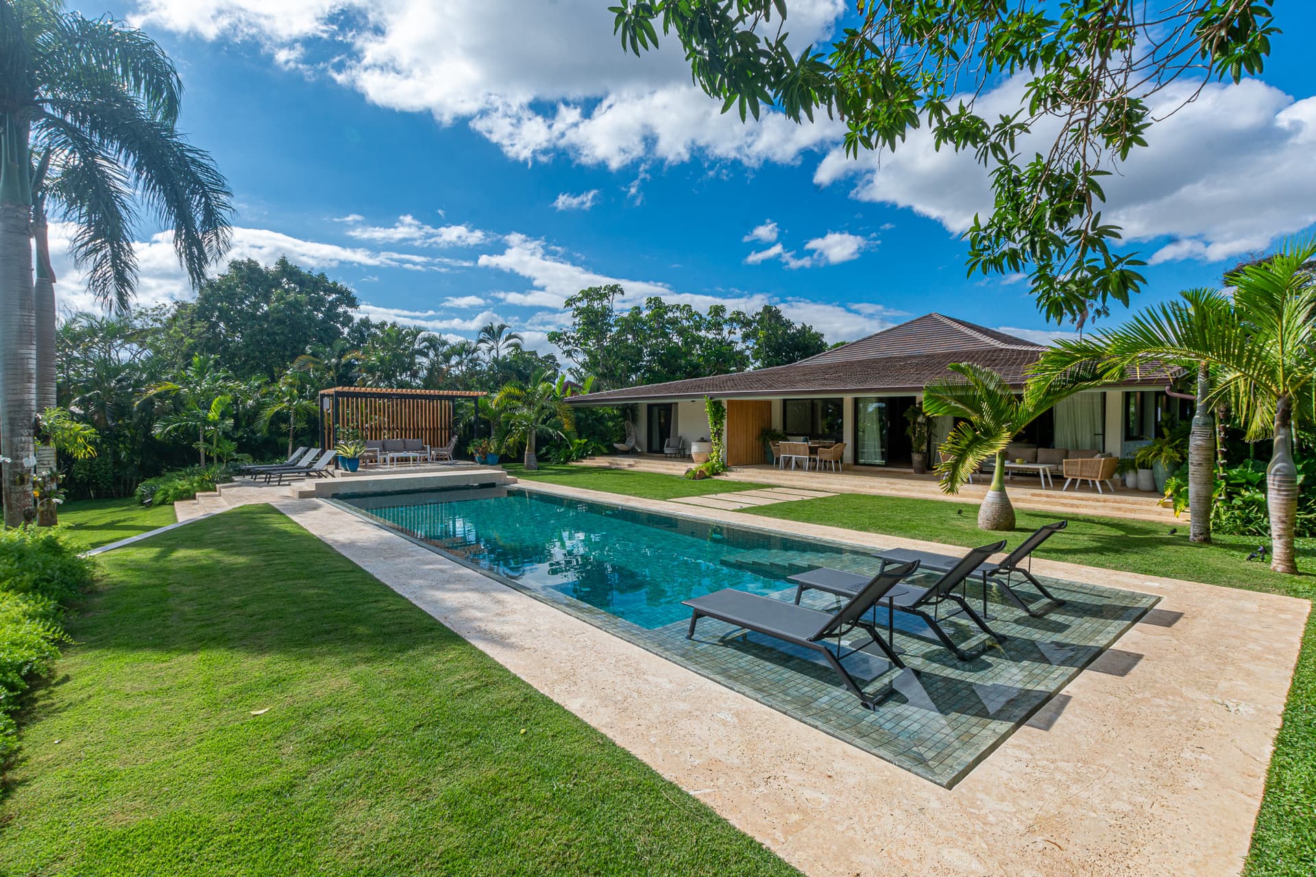 Villa Ocean and Sea - Image 9