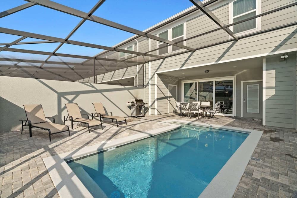 Dreamscape Pool Villa - Image 1