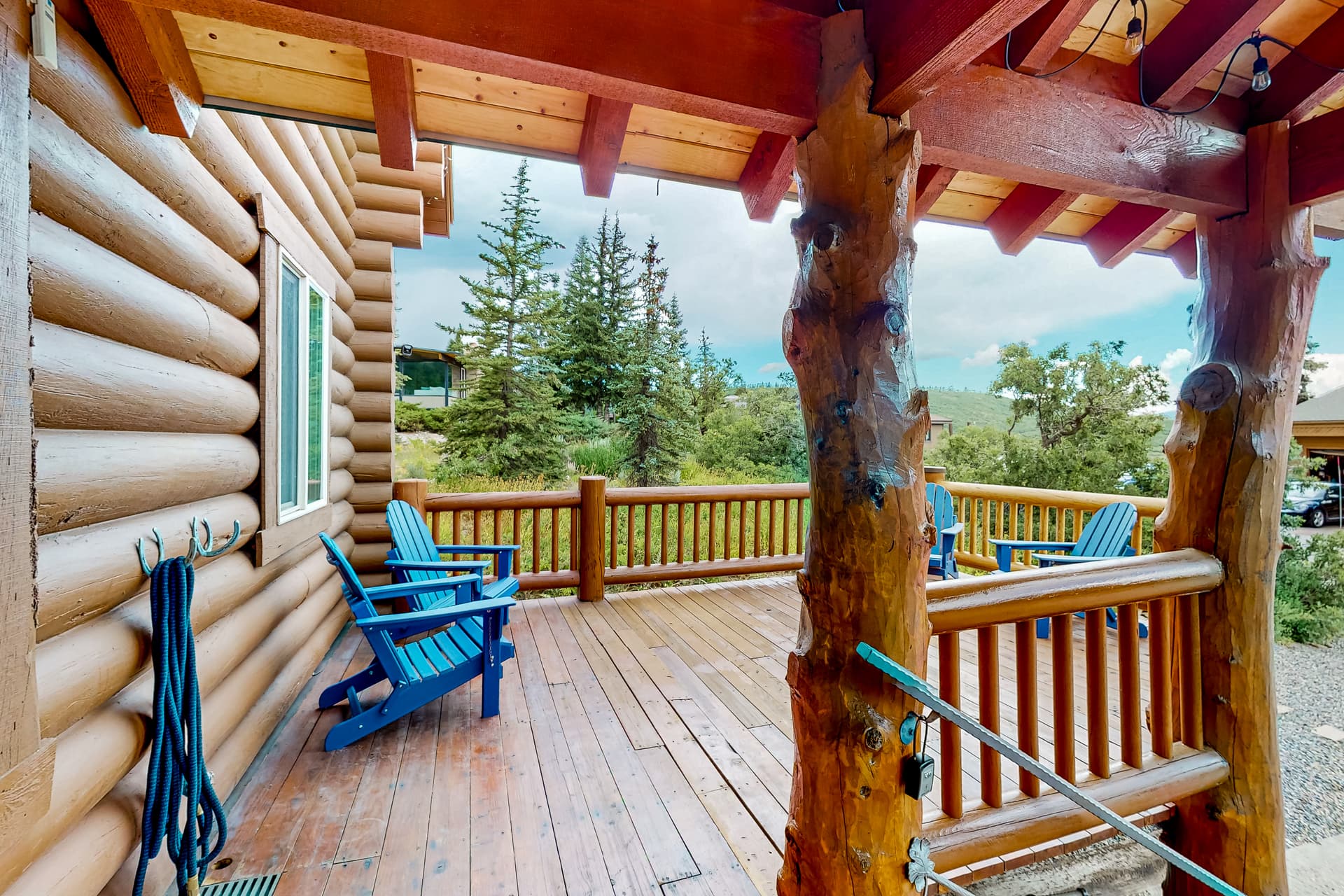 Family Mountain Staycation - Image 43