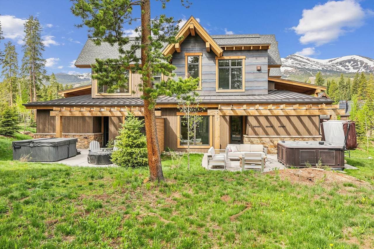 Chateau Breck - Image 1