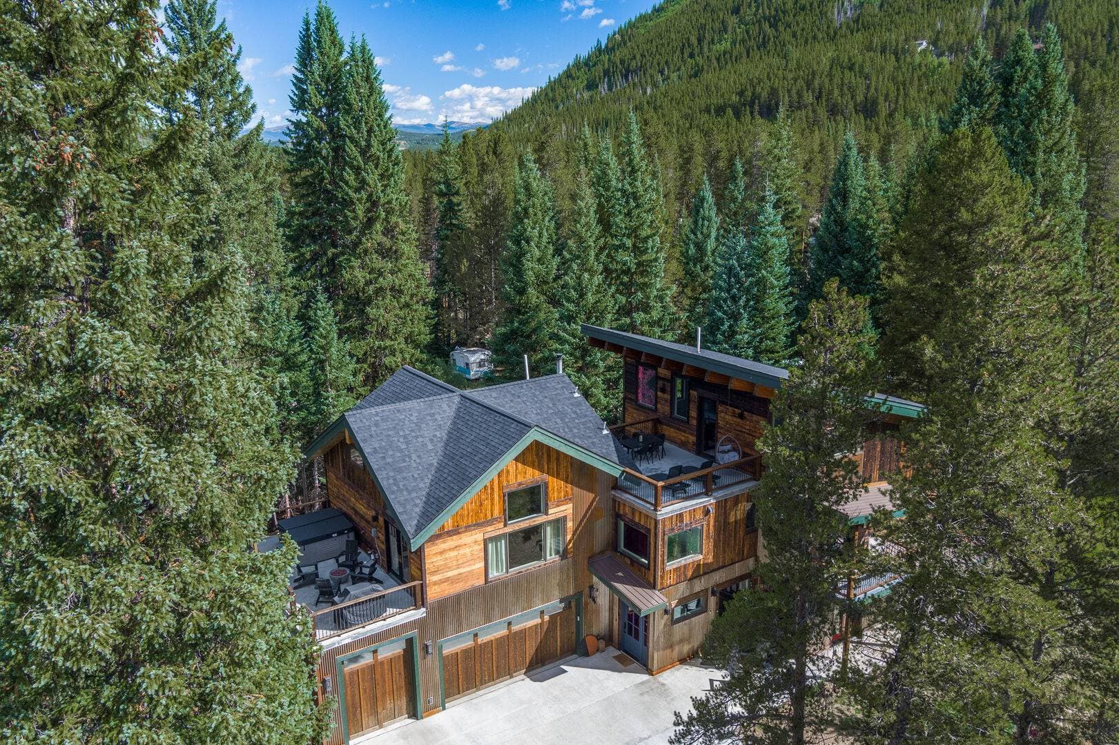 Mountain Manor - Image 77