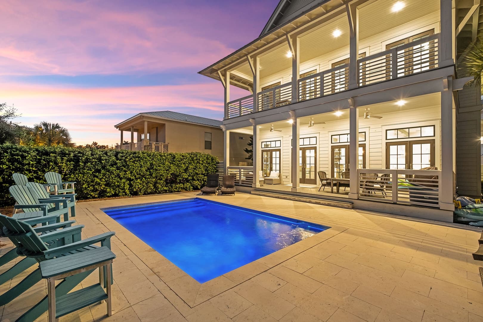 Double Trouble - Image 38