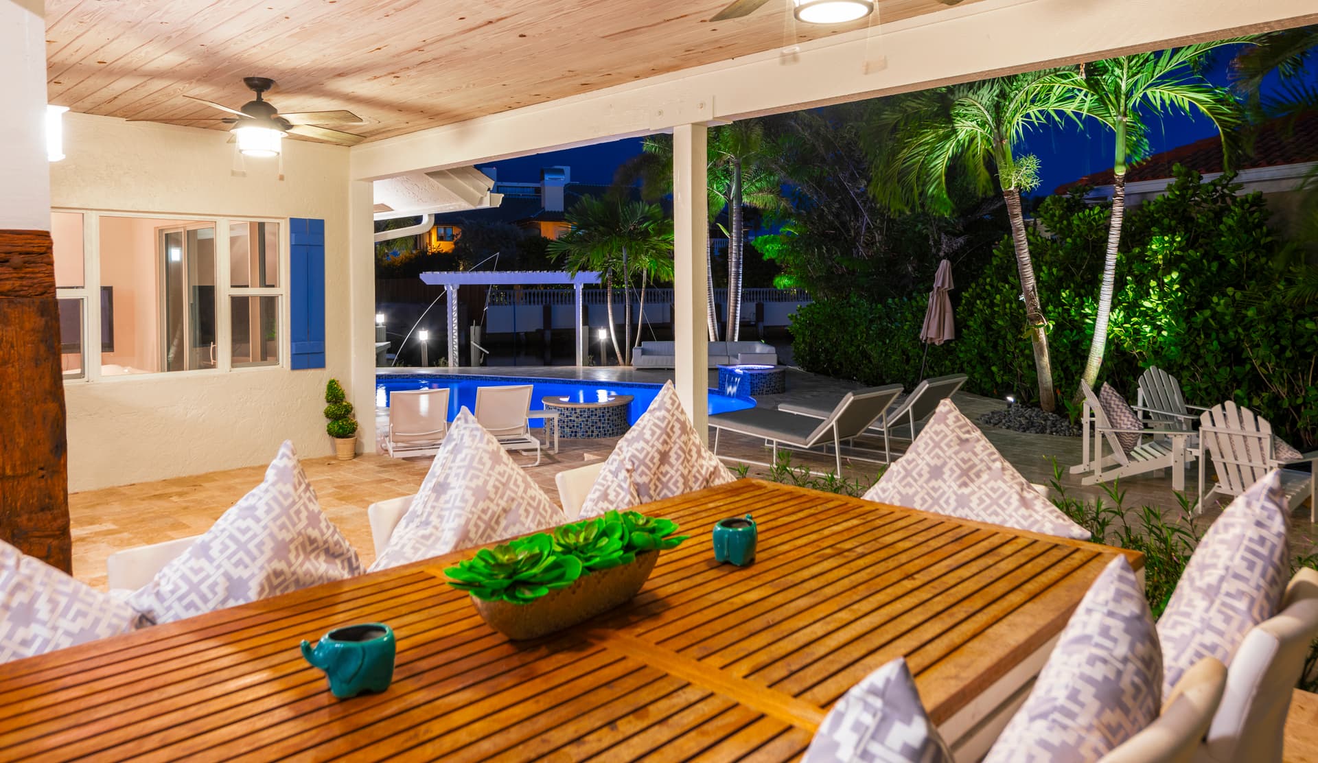 Spanish Trail Home - Image 18