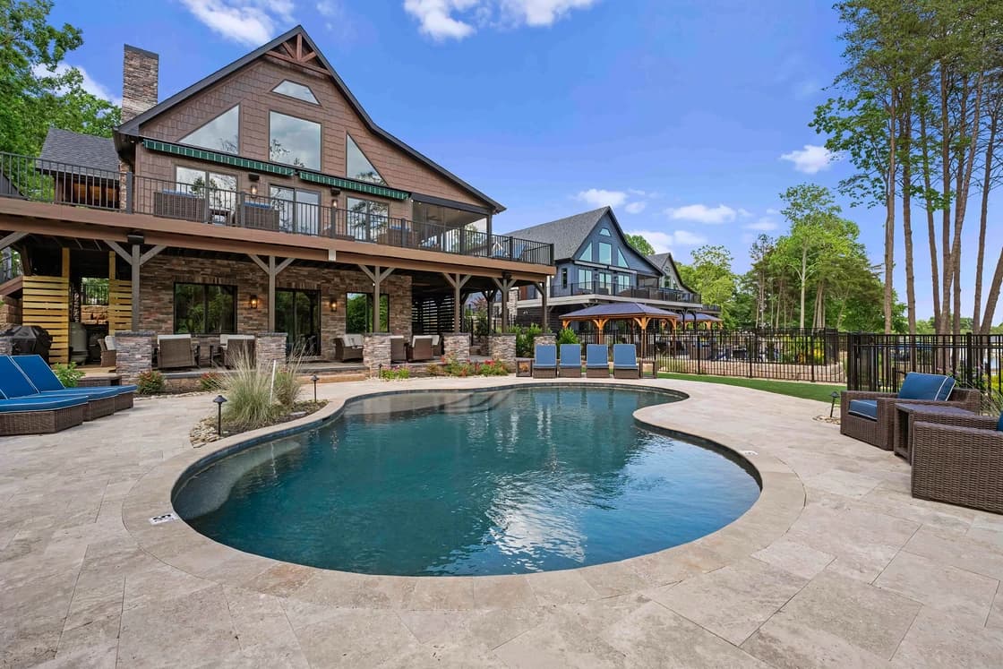 Black Bear Lodge - Image 62