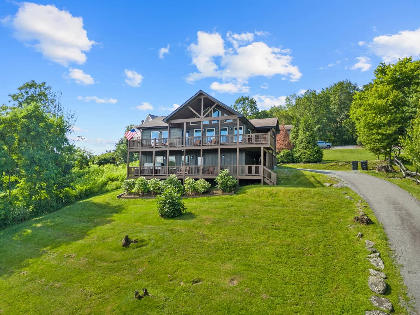 Aussies Lookout - Image 1