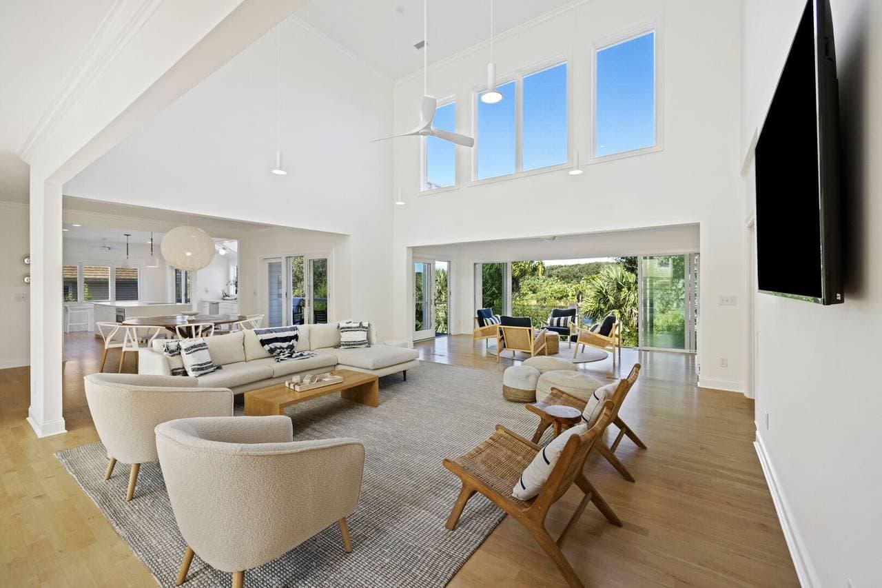 Seabrook Island House - Image 2