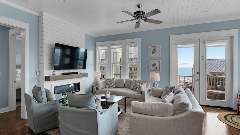 Lovely Day - Image 1