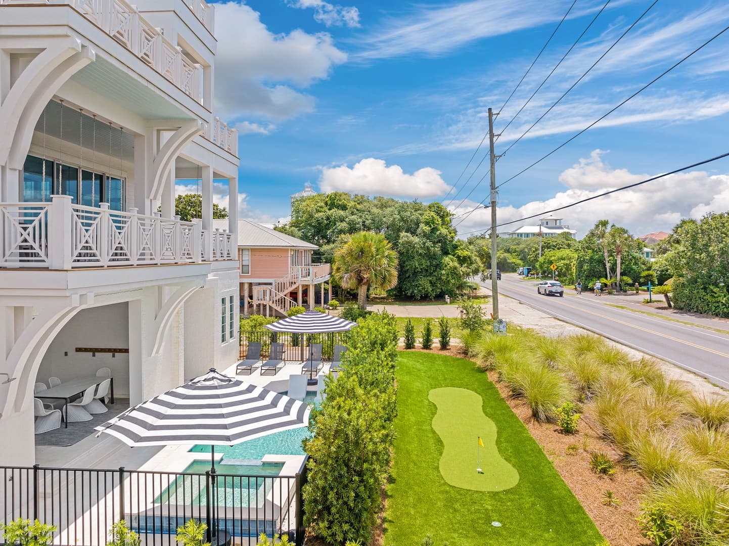 No More Cloudy Days - Image 74