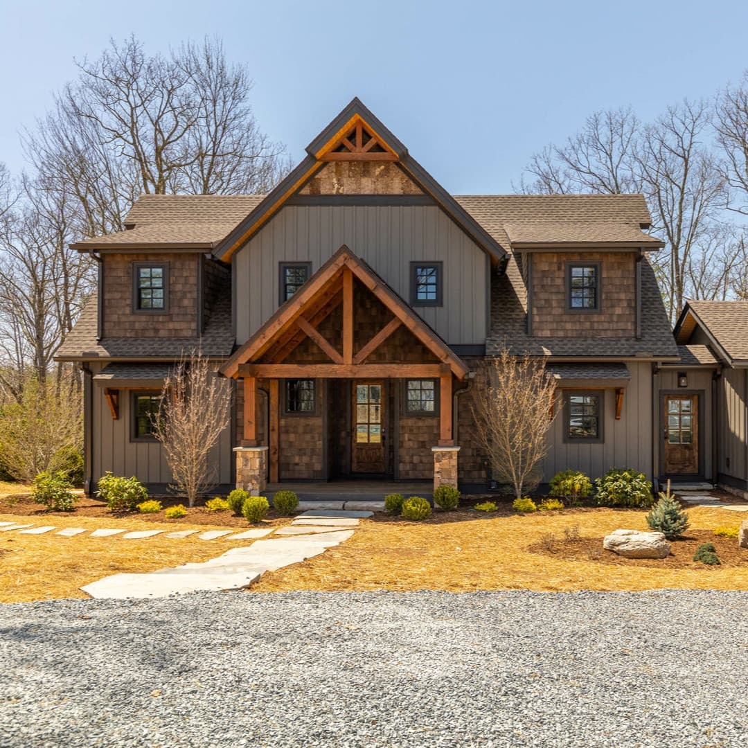 Antler Ridge at Eagles Nest
