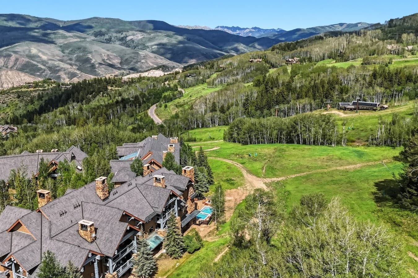Bear Paw Lodge #B102 - Image 2