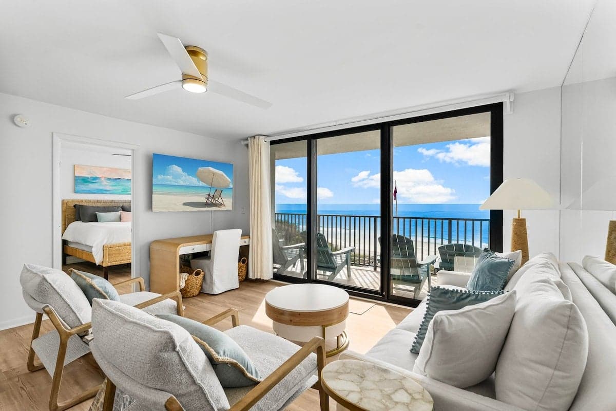 Seagrove Serenity #302 - Image 1