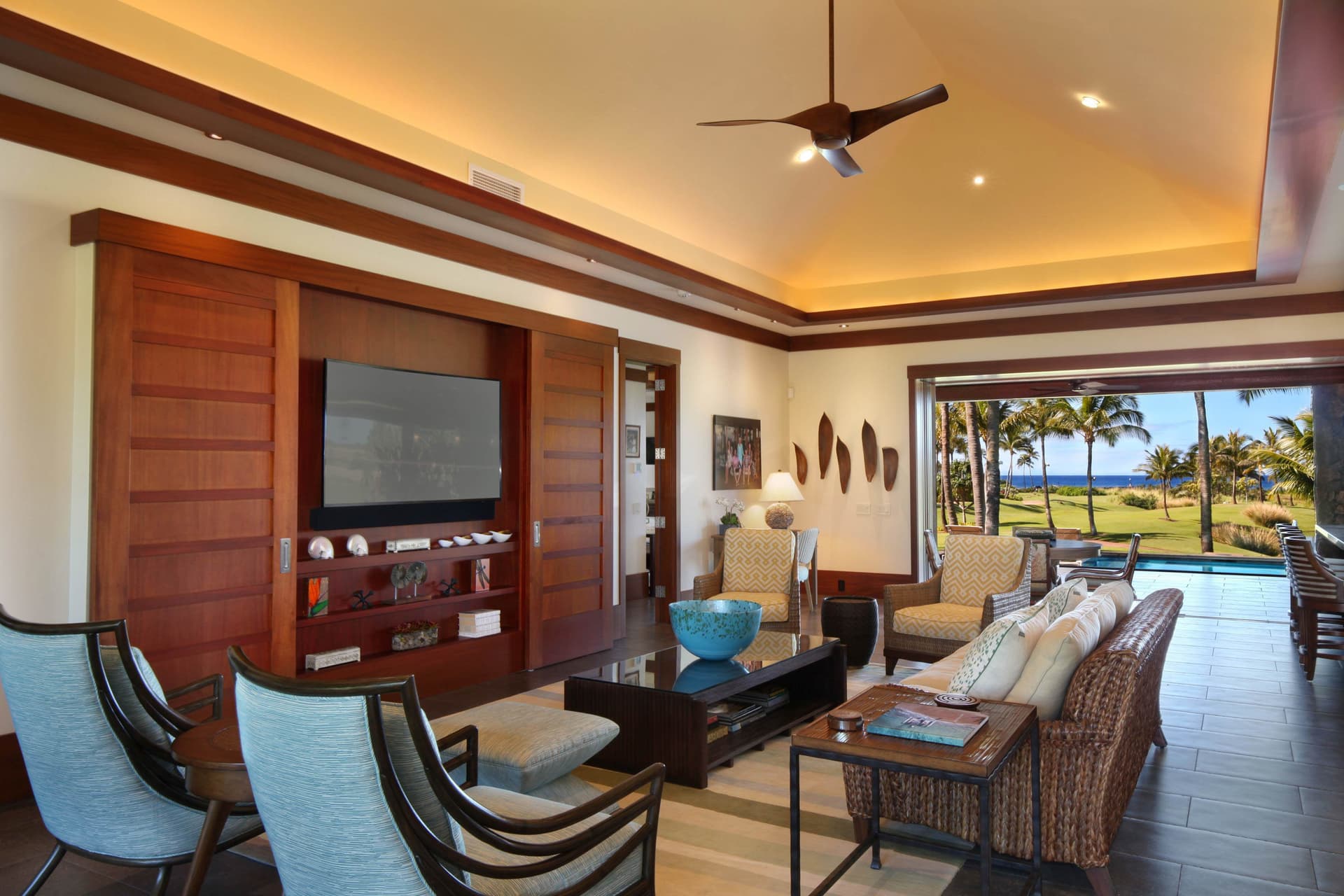 Lodge at Kukui'ula Villa #1 - Image 3