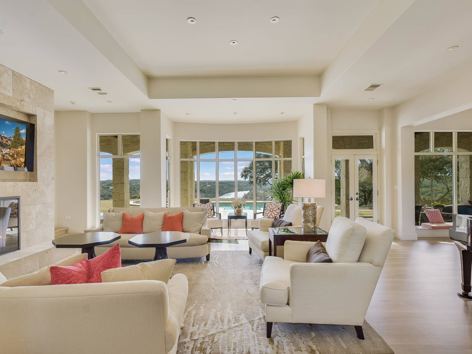 Lakeview on Lake Austin - Image 4