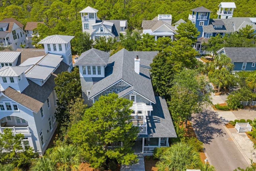 Parker House - Image 64