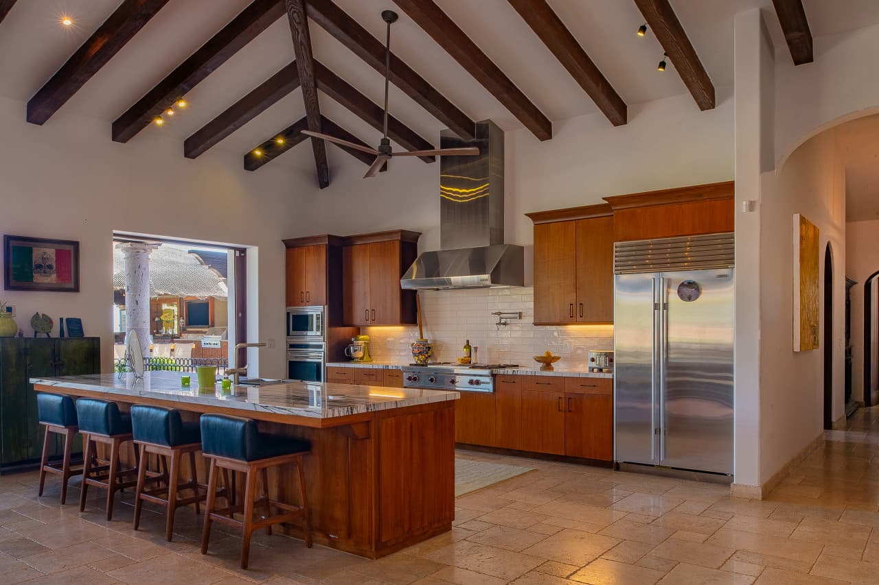 Palmilla Oasis Stunning Villa - Image 5