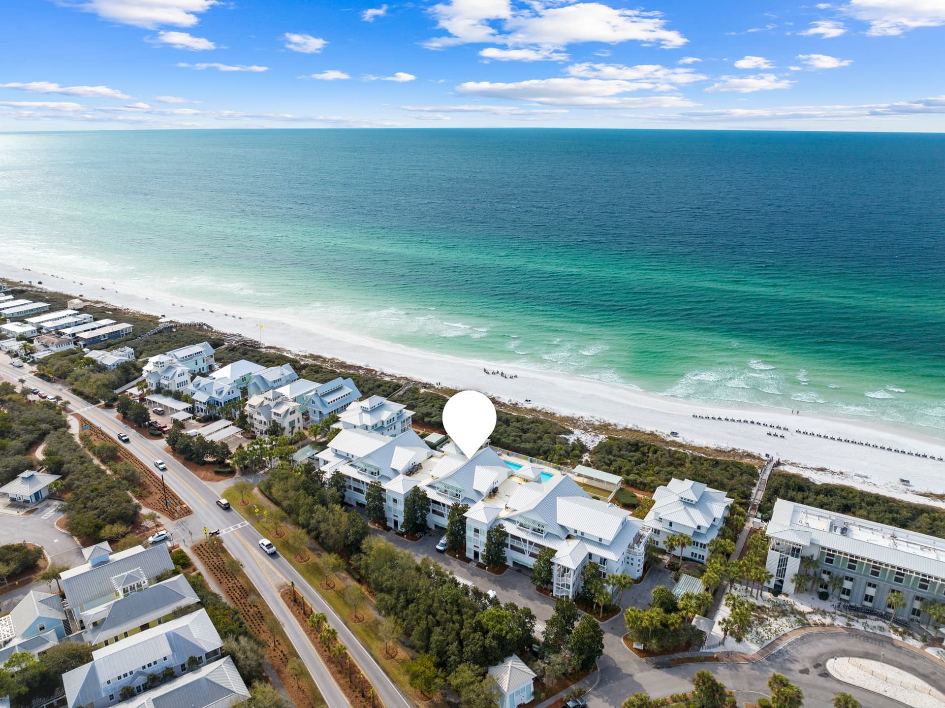 Beachside Paradise #7 - Image 75