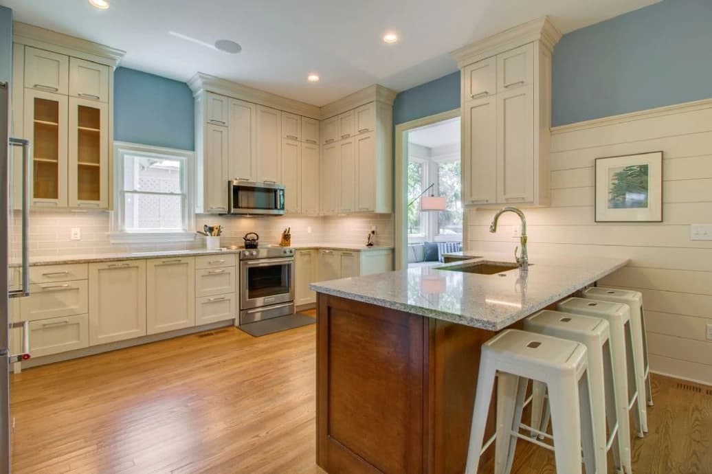 Grand Pavilion - Image 4