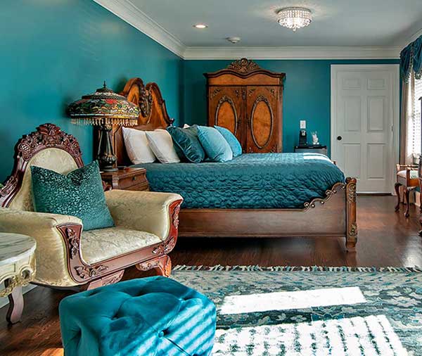 Belle Air Mansion - Image 43