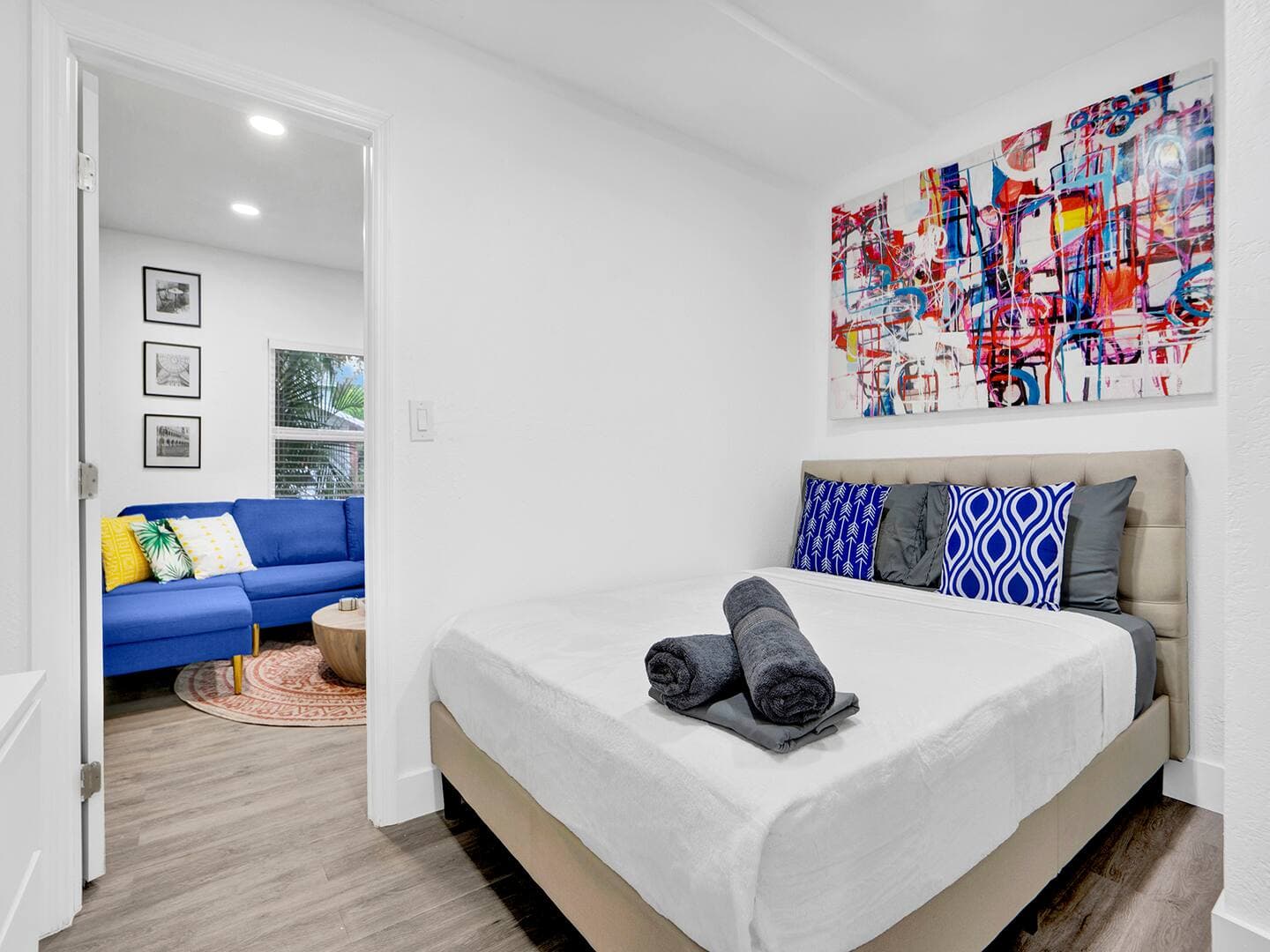 Bungalow House - Image 12