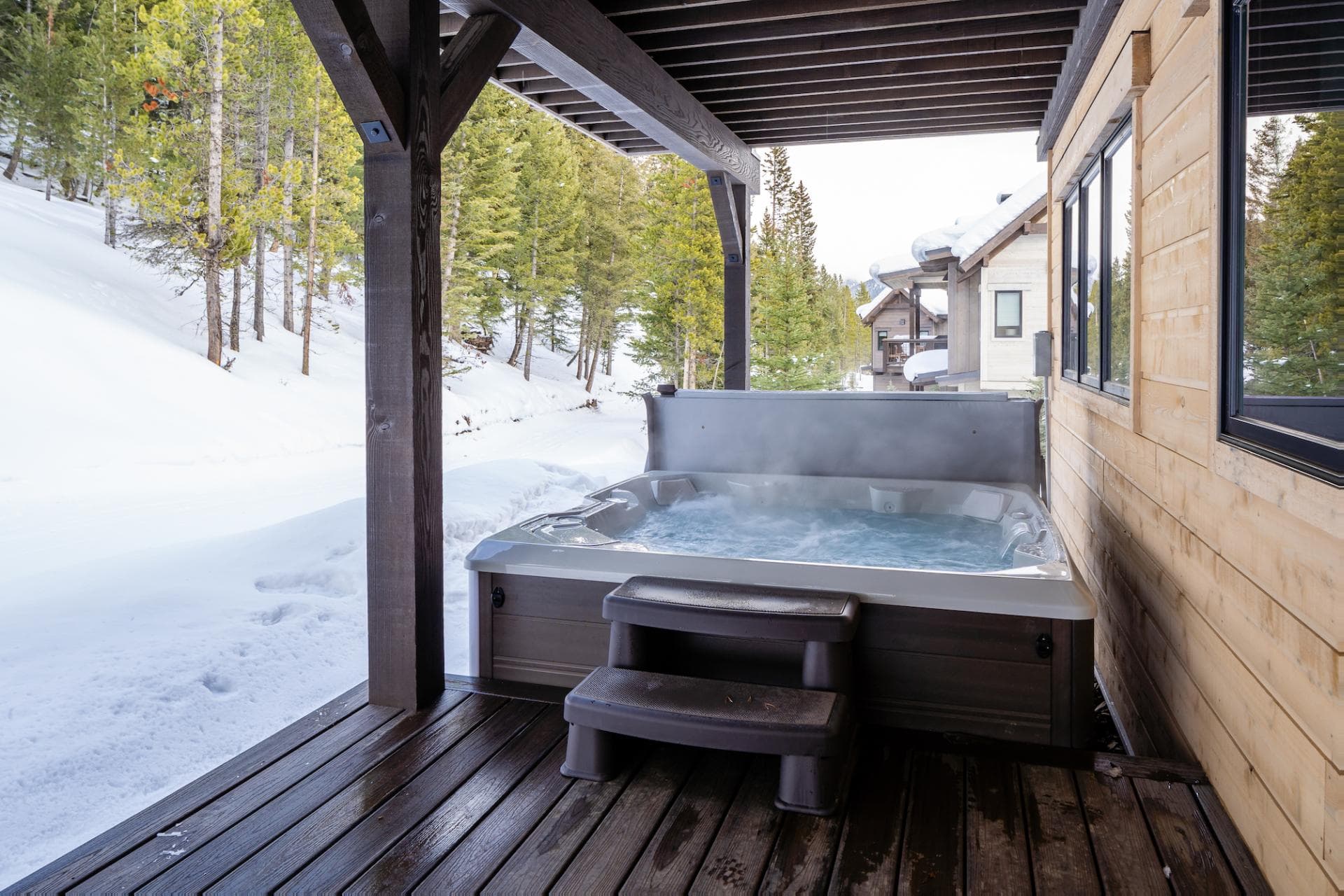 Highlands Cabin #18 - Image 2