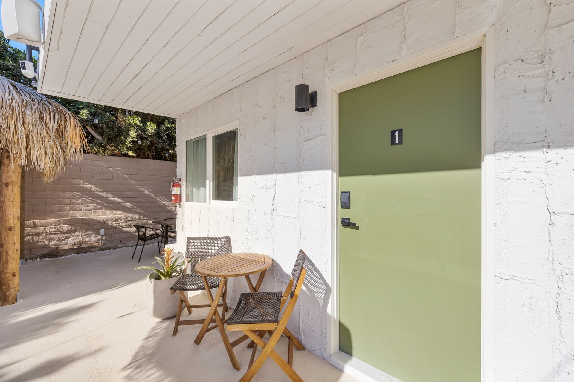 The Maya Hotel Buyout - Image 23