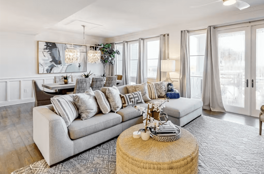 Crossings at Watersound B102