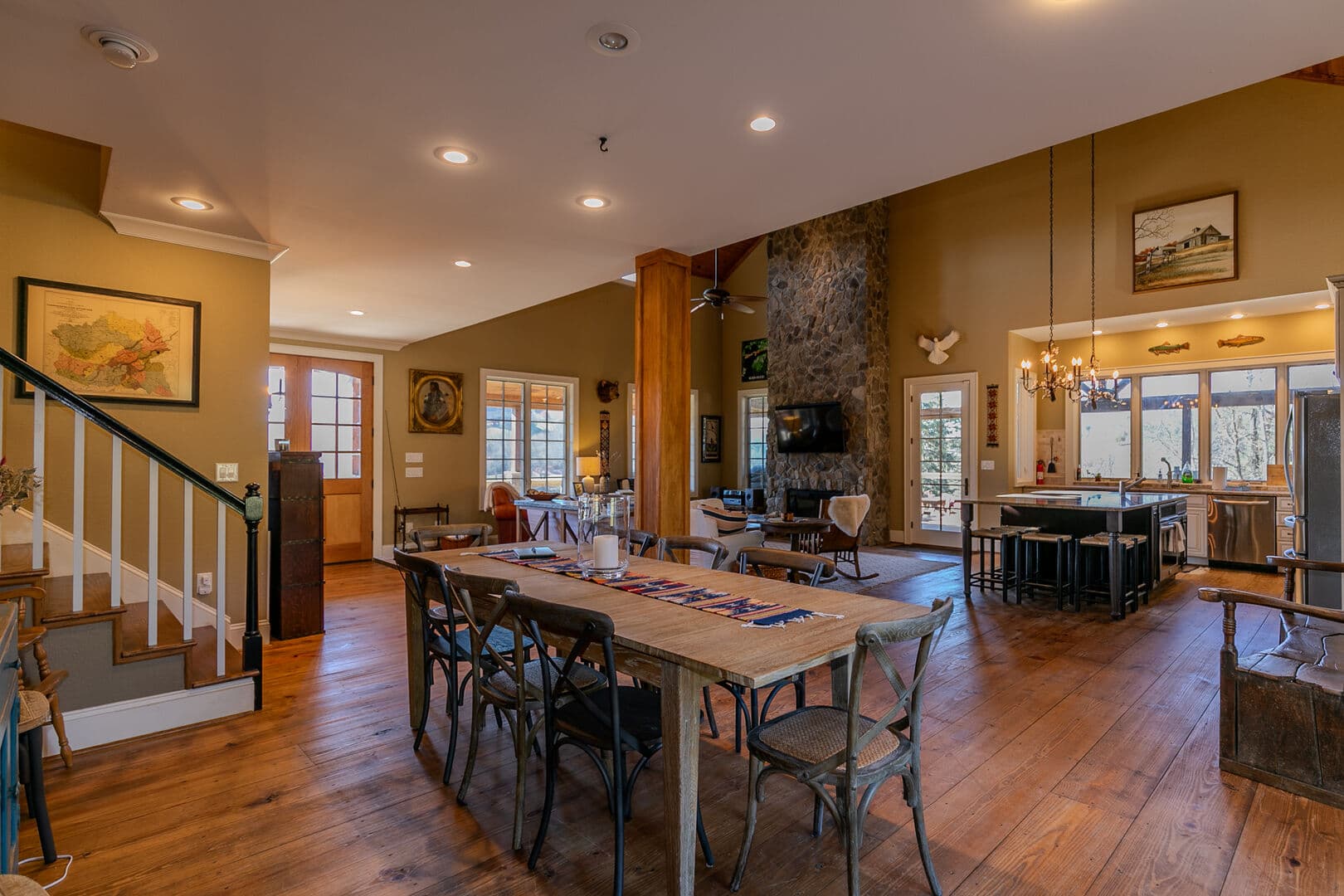 Robin Hood Retreat - Image 12