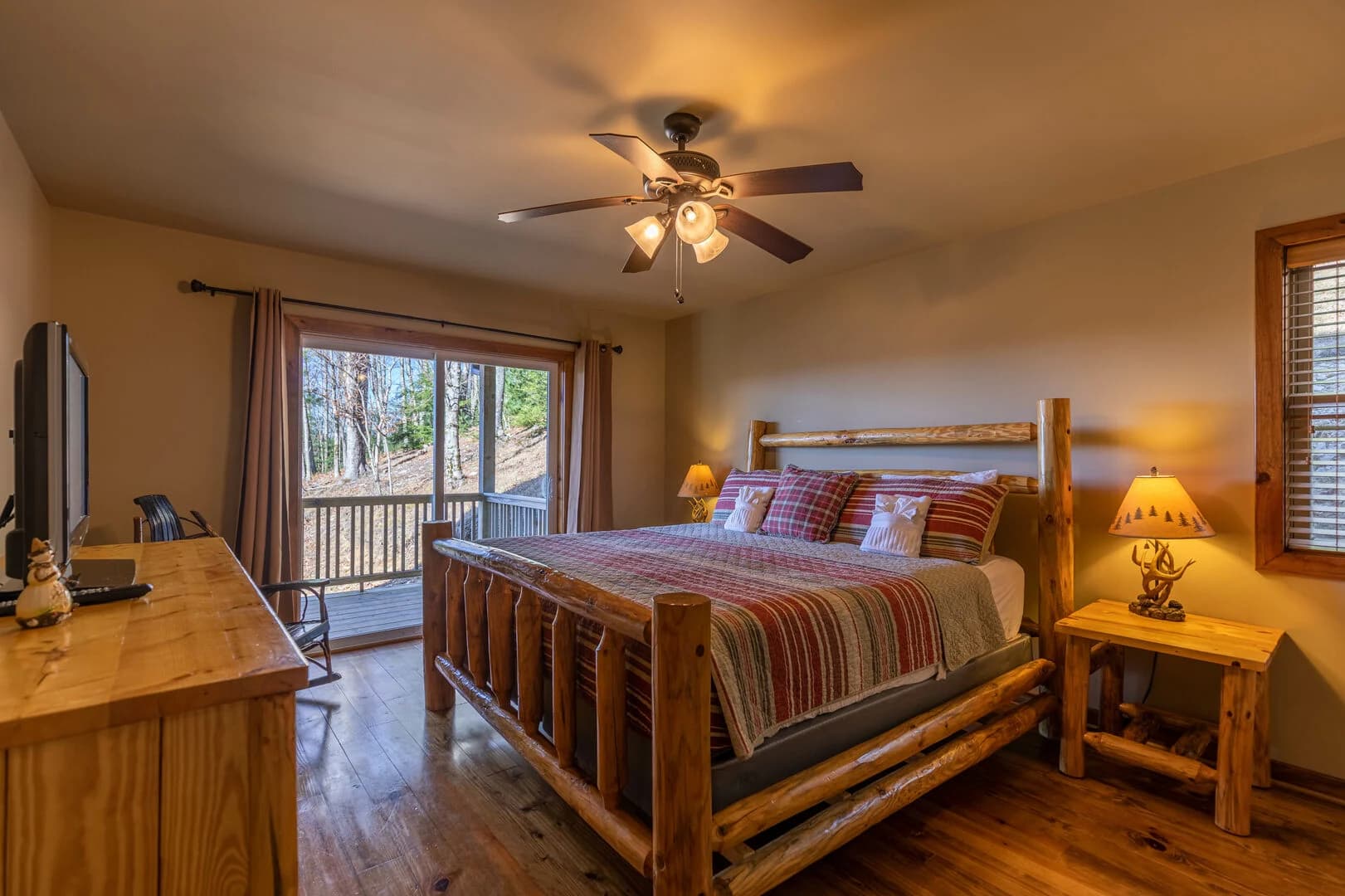 Skyland Cabin - Image 9