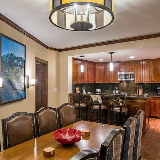 Winter Hideout at The Ritz-Carlton Club - Image 5