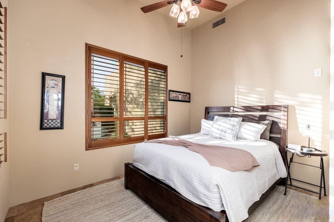 Dreamy Desert Villa - Image 21