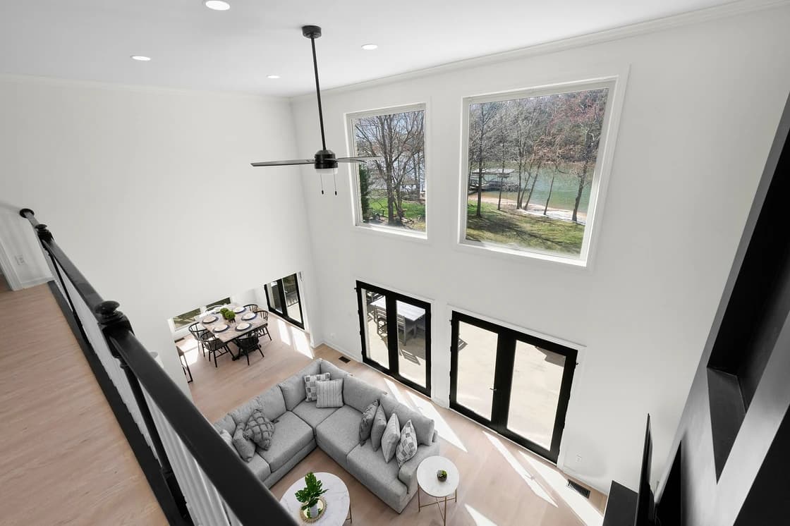 Knotty Pines - Image 20