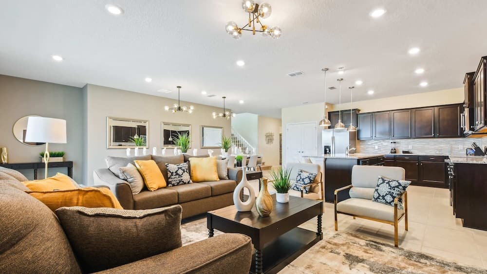 Opulent Villa #2176 - Image 1