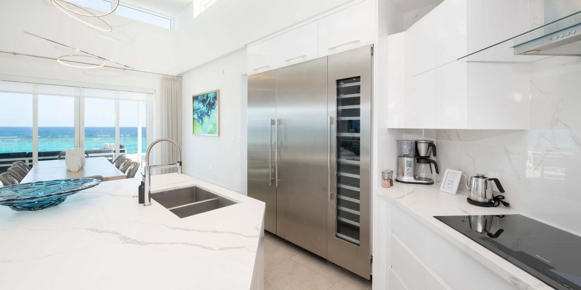 Azure Horizon Retreat - Image 15