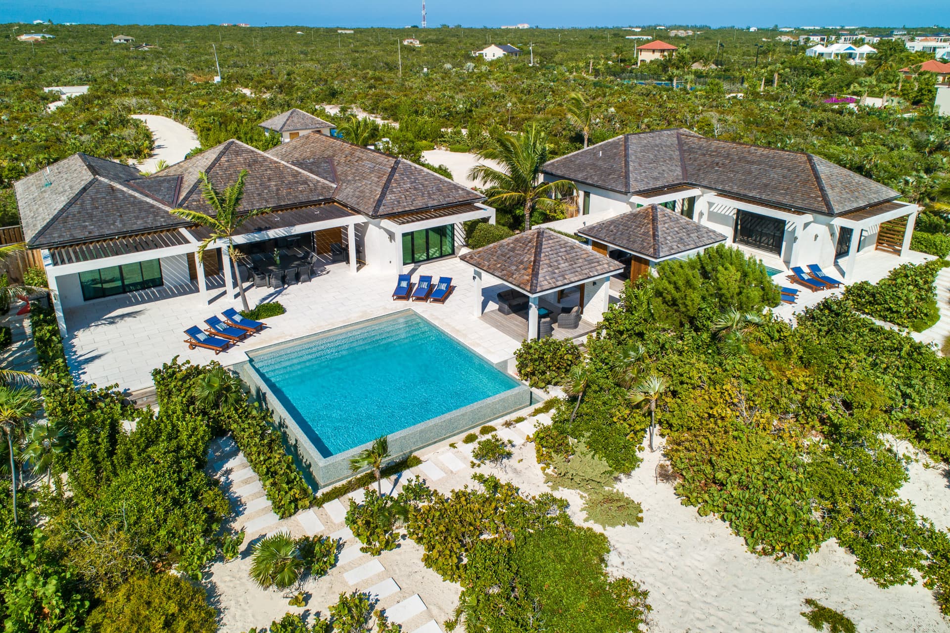 Brise De Mer Villa - Image 21