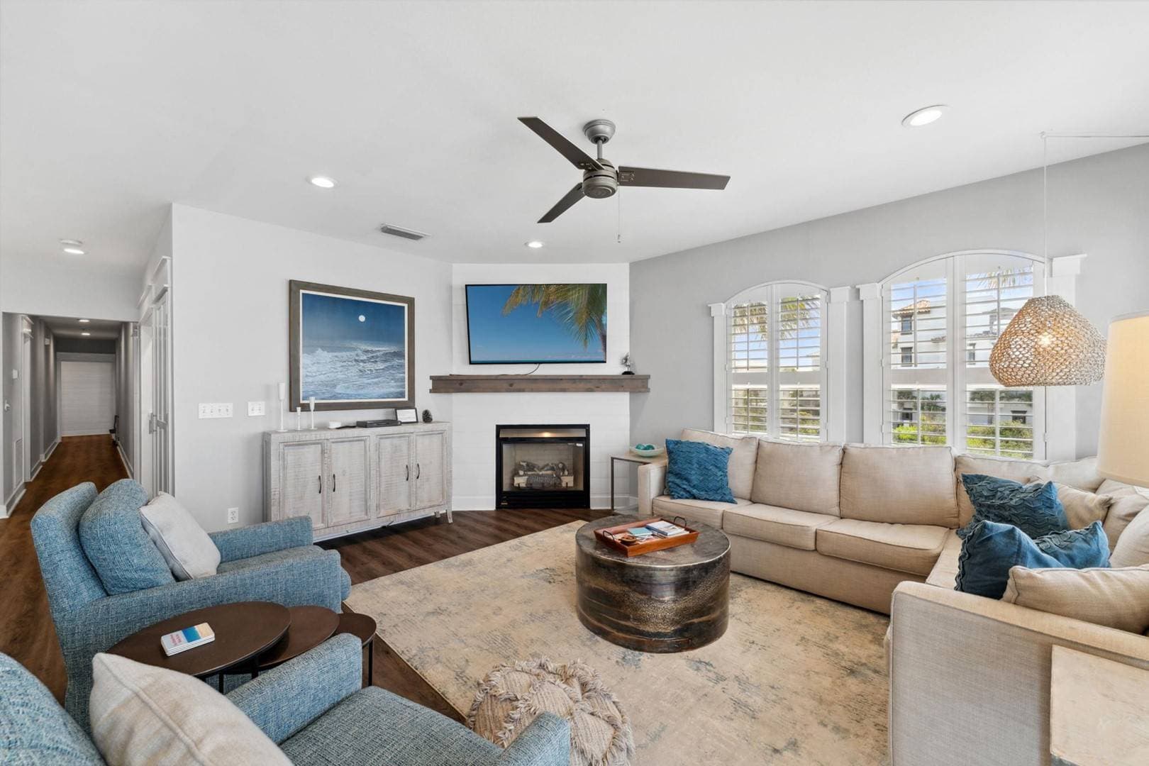 Sunset Beach Villa - Image 5