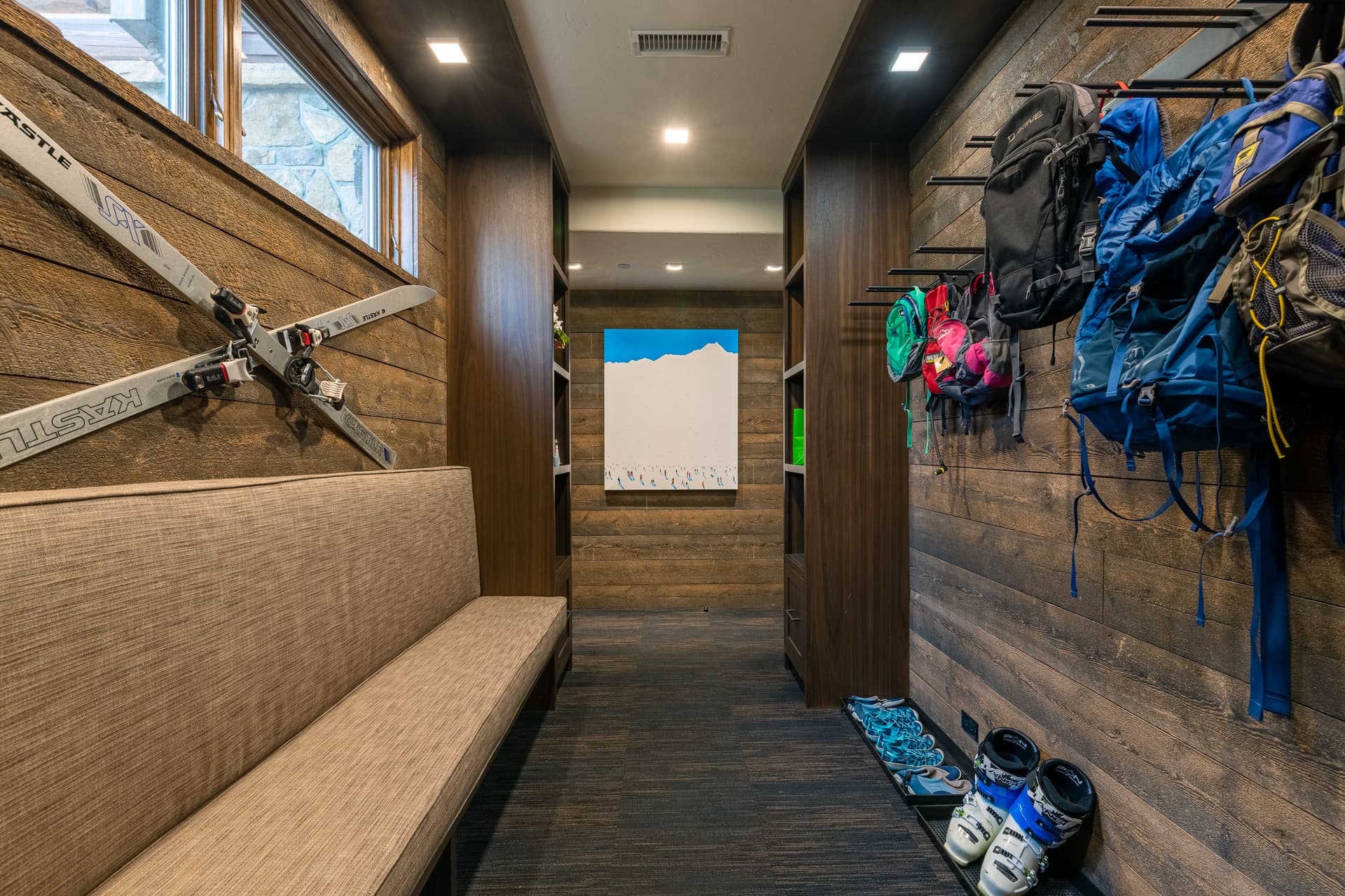 Log Out At Touchdown Retreat - Image 58