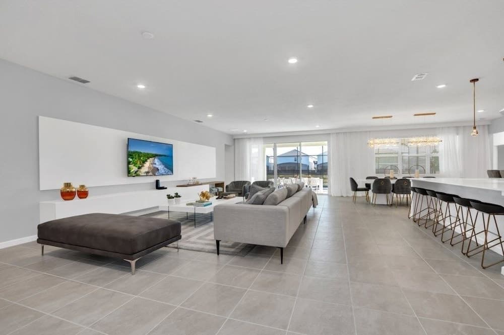 Veranda Palms Rama Villa #2395 - Image 1