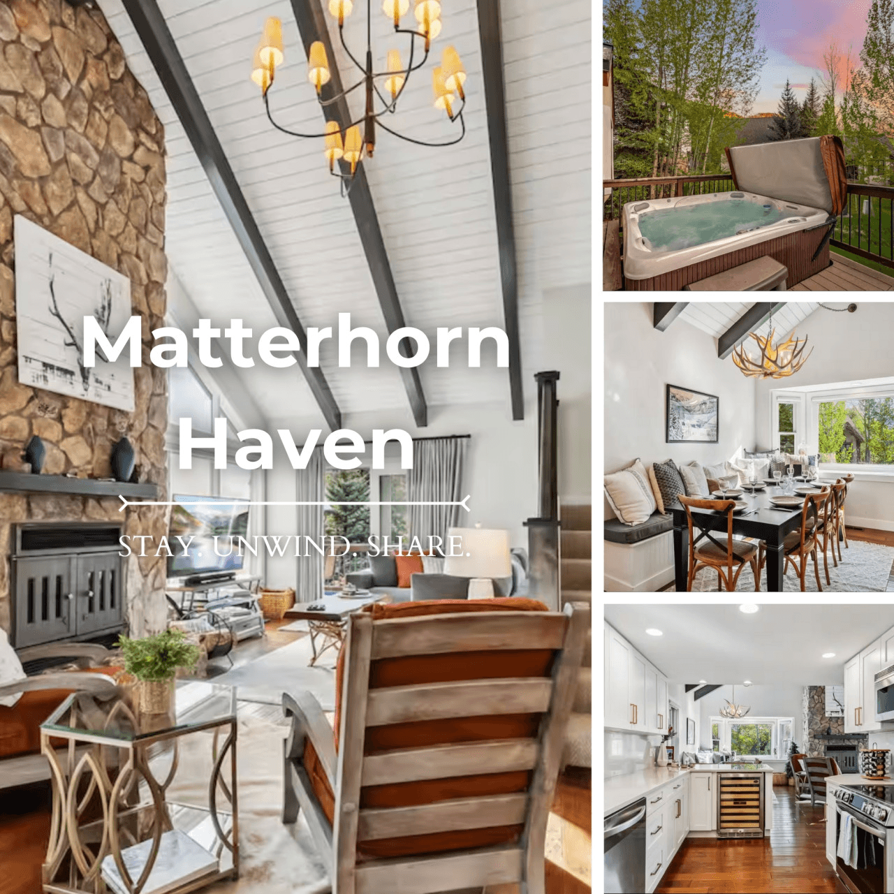 Matterhorn Haven - Image 40
