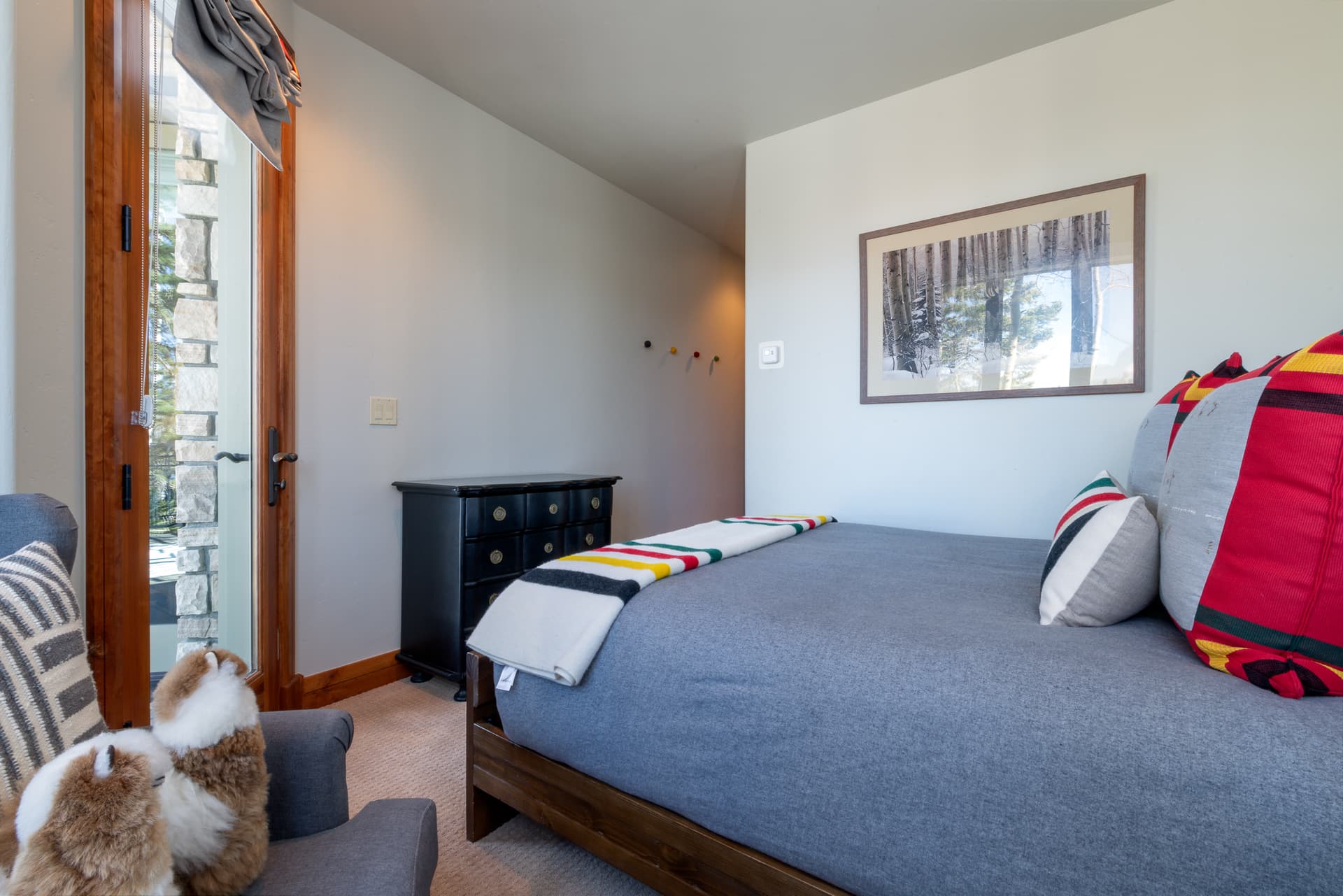 Chalet du Valais at Aspen Ridge - Image 16