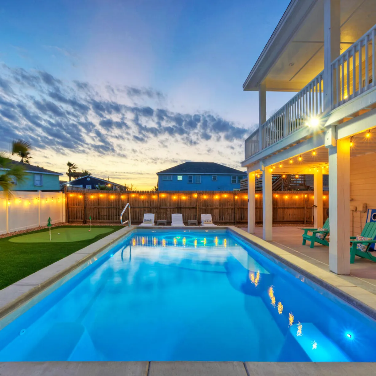 Always Sunny Home - Image 34