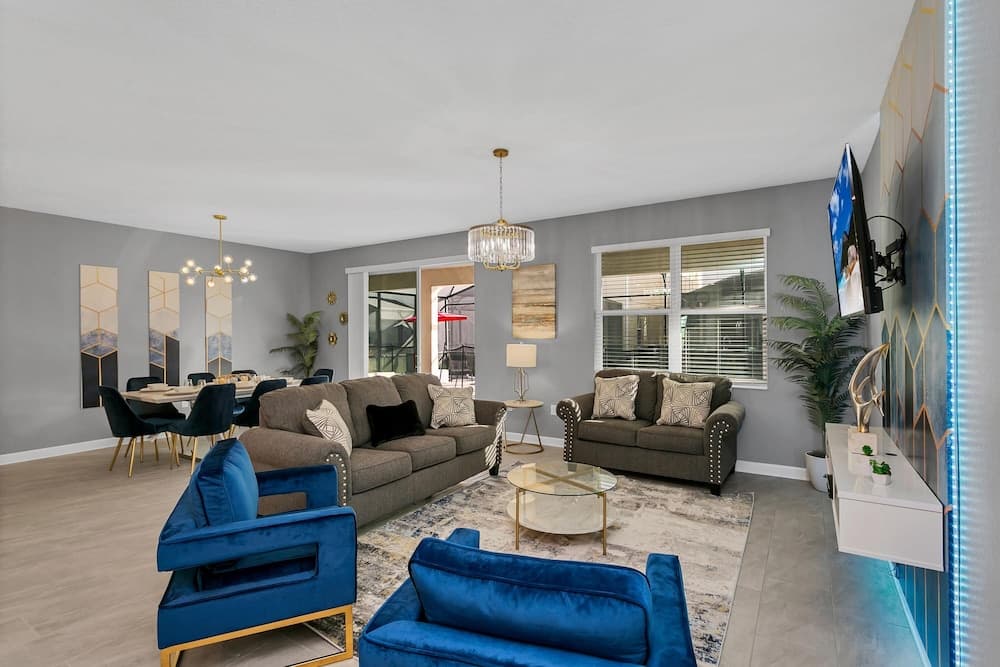 Storey Lake #4518 - Image 1