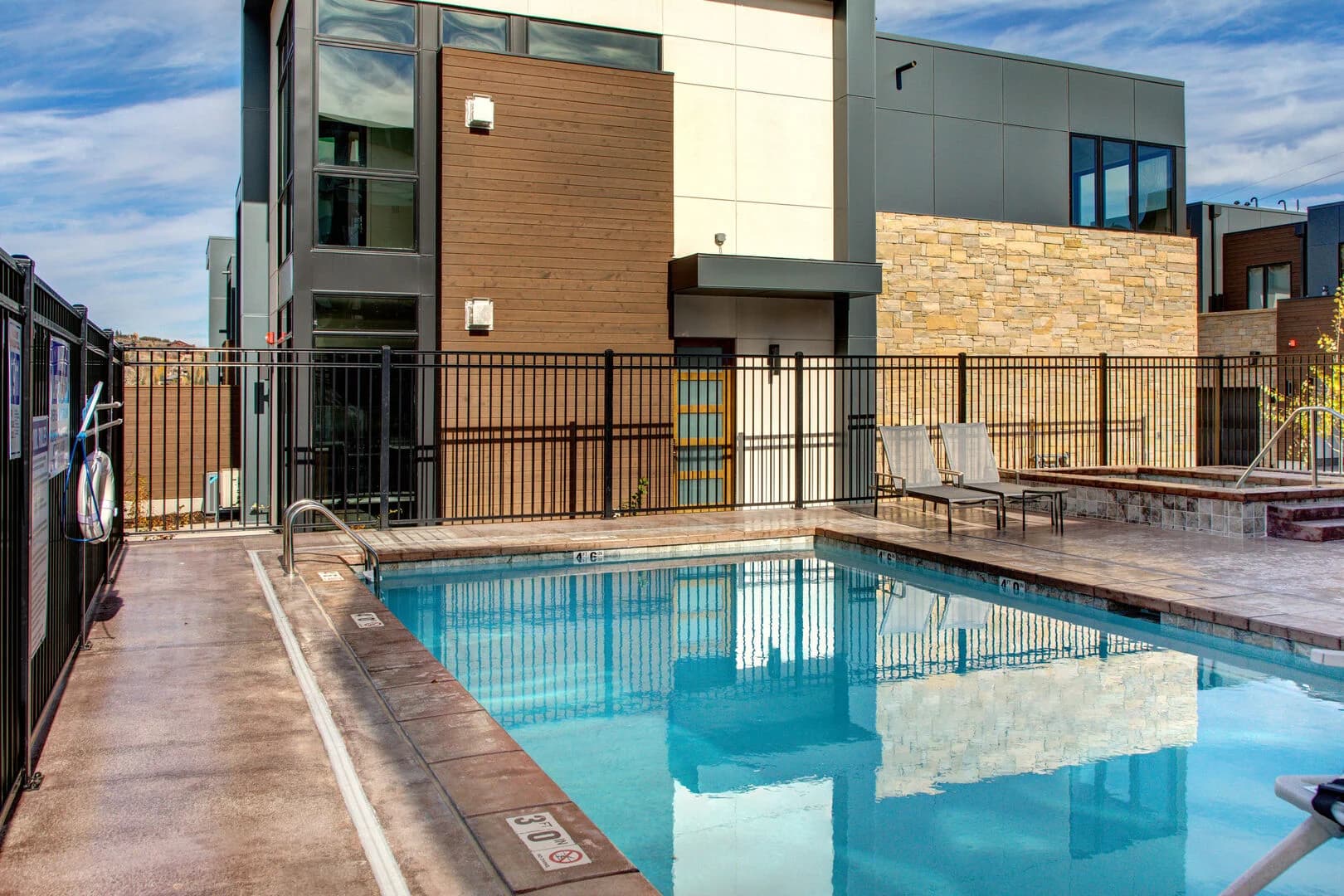 Viridian Townhome - Image 1