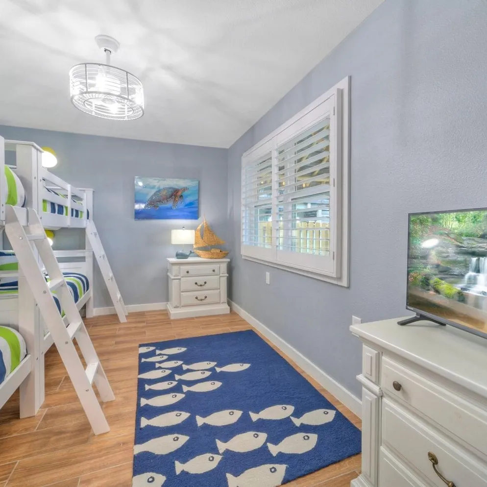 Tipsea Turtle House - Image 38