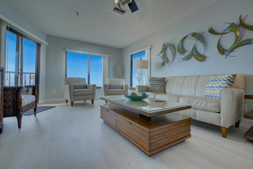 Beach Sands Condo #102 - Image 1