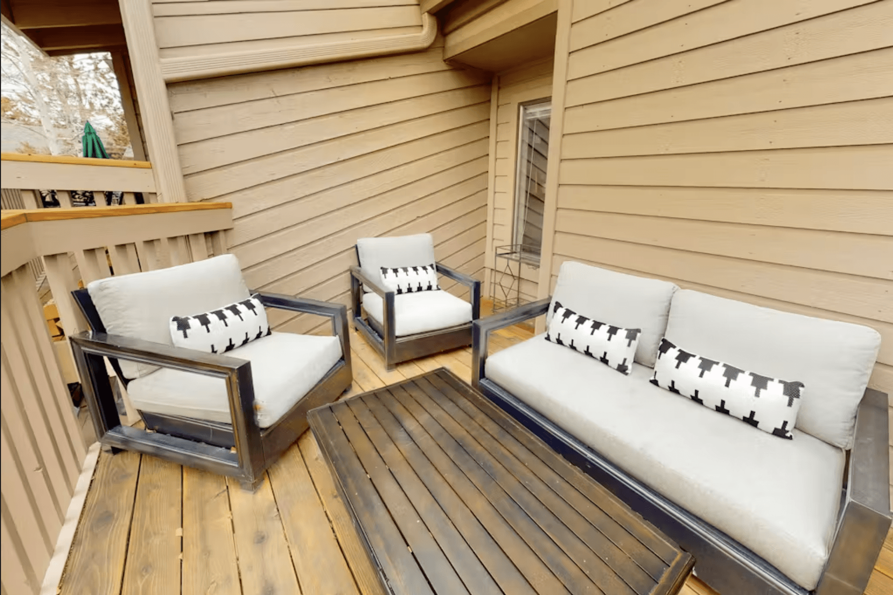 Mountain Modern Escape - Image 17