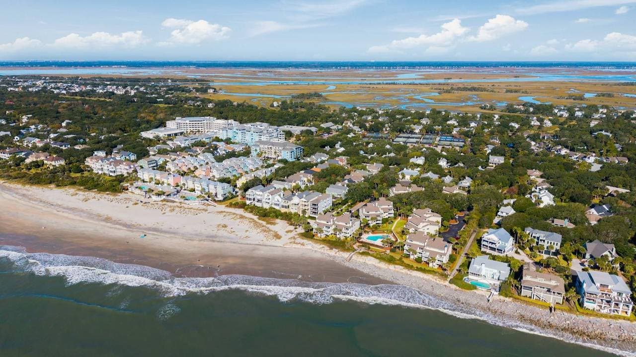 Grand Pavilion by the Sea - Image 76