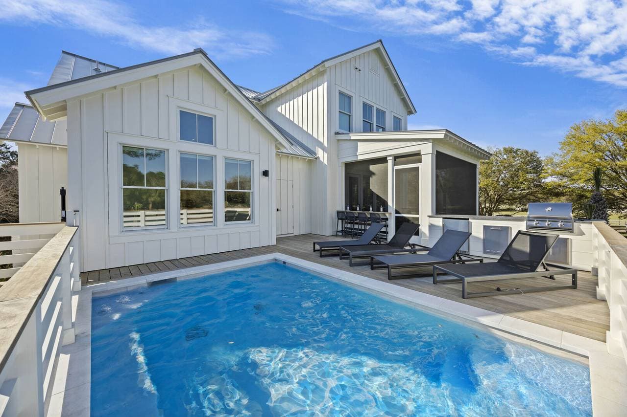 Seabrook Island Parkway #2211 - Image 2