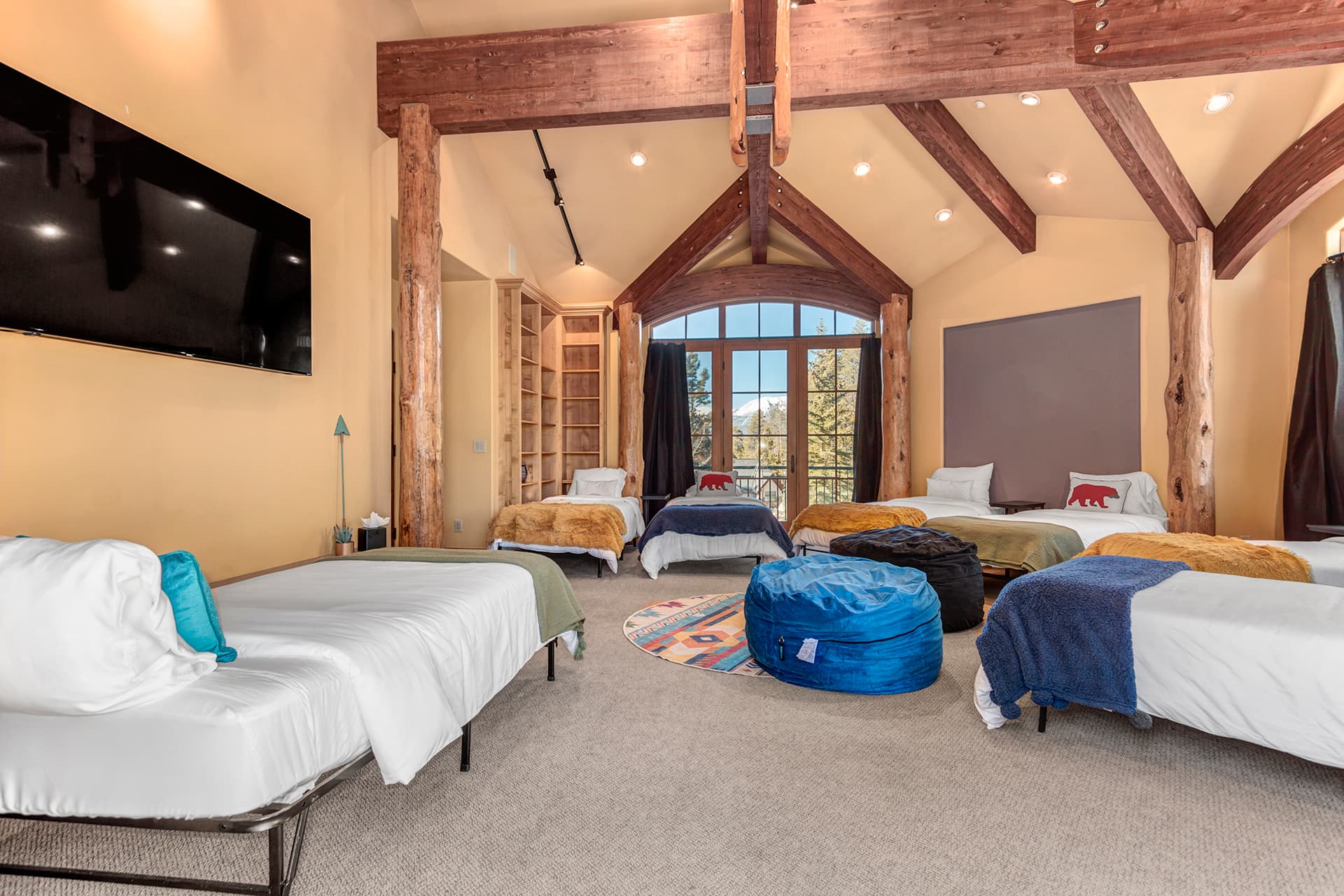 Star Mountain Lodge - Image 28